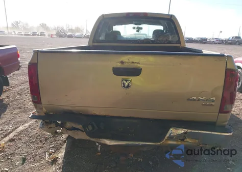 2005 Dodge Ram 1500 Slt/Laramie z USA, uszkodzony, nr VIN 1D7HU18N85S303610